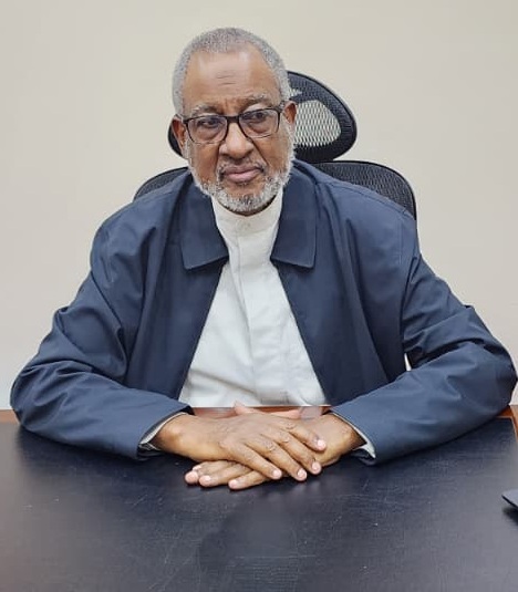 Abdulahi Abdi Ibrahim